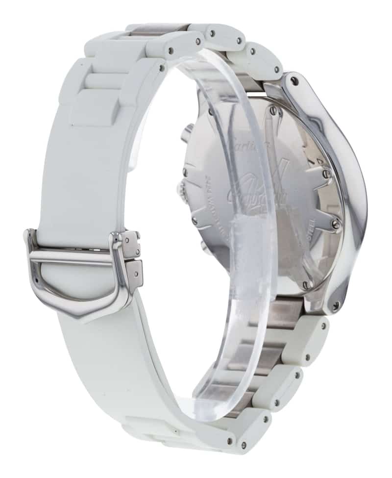 Cartier Must 21 W10184U2